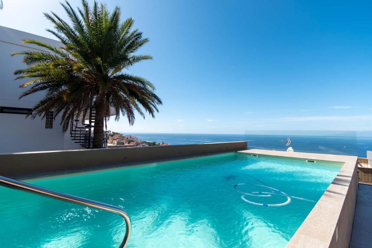 Adele Villa Costa Adeje (Tenerife)